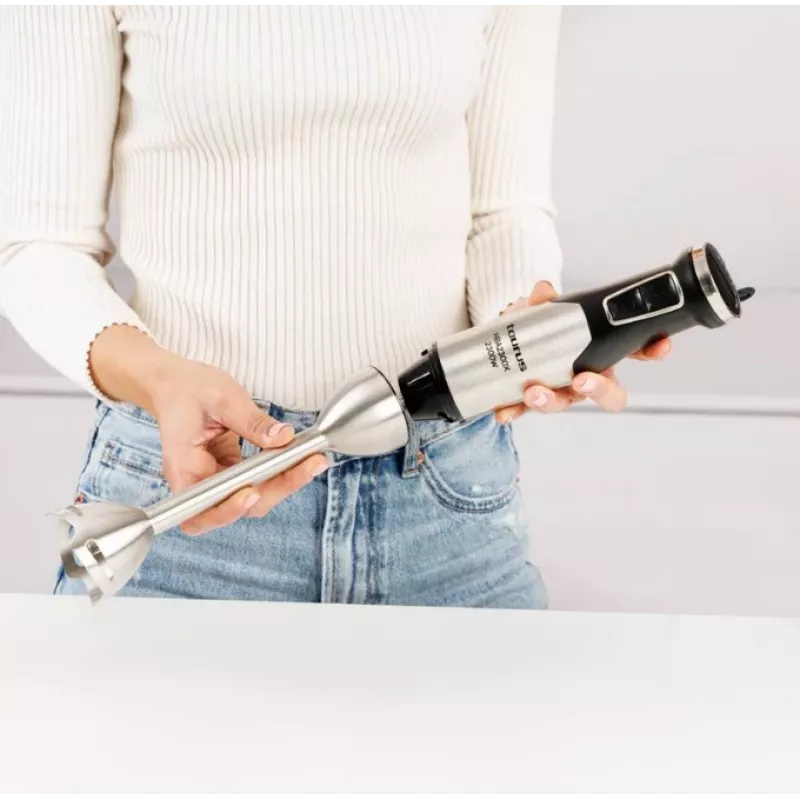 Hand Blender Taurus HBA2300X with Accessories, 2300 W