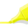 Marker Staedtler Textsurfer classic 364 Chisel tip Green Orange Pink Yellow