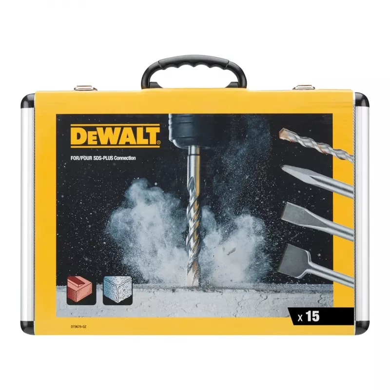 Drill Bit DeWALT DT9679-QZ