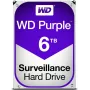 HDD Western Digital 6 TB 3.5 inch Serial ATA III WD60PURZ