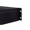 EVER ECO Pro 1000 AVR CDS 19 inch 2U Rackmount Line-Interactive UPS, 1000 VA / 650 W
