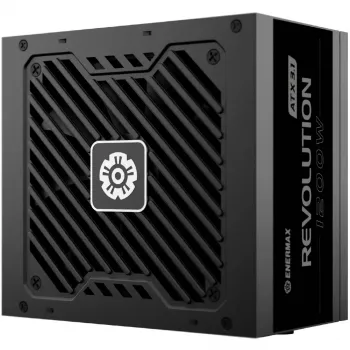 Enermax PSU 1200W Rev3 80+ Gold ATX3.1