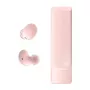 In-ear wireless headset Anker A30i — Bluetooth, intraaural, pink, for calls, music and sport