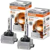 Car light bulb Osram 35V PK32d-2 4150K