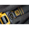 Floor polisher/sander DeWalt DCG409VST1-QW — 18V brushless, 6 Ah battery, 1550 W, 125 mm disc, up to 9000 RPM