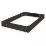 Base for server enclosures Digitus DN-19 PLINTH-6/10-B