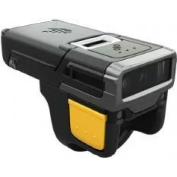 Zebra REPLACEMENT STRAP F/RS5100 Barcode scanner Black