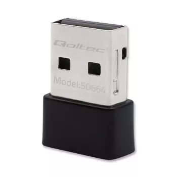 Ultra-Fast Wireless Mini USB Adapter Wi-Fi
