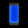 XSPC Pure Coolant 1 L — blue UV cooling liquid for PC water cooling systems