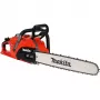 Battery-Chainsaw UC030GZ03 XGT Signalrot, 40Volt (Red, without Battery and Charger)