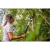 Fiskars SmartFit Telescopic Lopper 915mm L86 black orange (1013564)