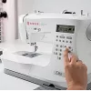 Sewing machine SINGER CE677