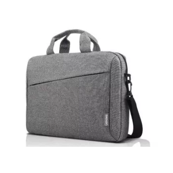 Lenovo Casual Toploader T210 39.6 cm (15.6 inch) Messenger case Grey