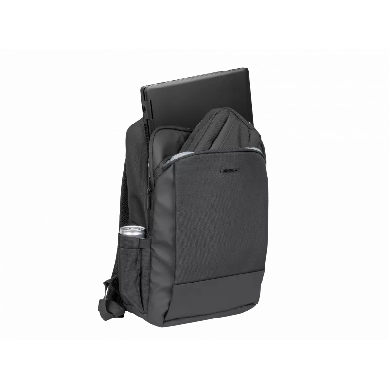 NATEC Kudu Plus 39.6 cm (15.6) Backpack Black