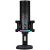 Microphone Streamplify MIC PRO USB Microphone RGB black SPMC-P3C327.11
