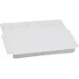 partition horizontal 1feldig UZ01T1 (UZ01T1)