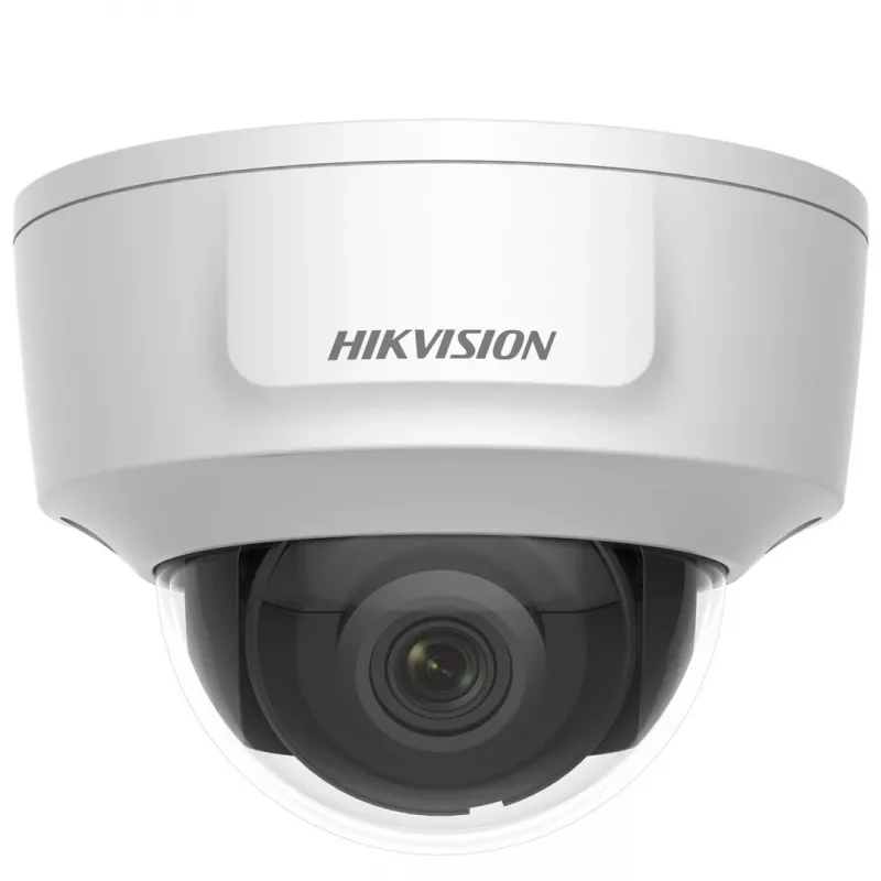 IP security camera Hikvision Pro Series 4K HDMI Fixed Dome Network Camera