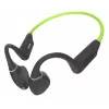 Creative Outlier FREE Plus Wireless Neck-band Sports Earphones, Green