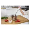Hand Blender MPM MBL 43 White 600W with Attachments