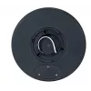 LED Floodlight VISIONAL VS-FL-40-IP65/B — 40 W, 4800 lm, IP65