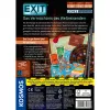 Kosmos EXIT Card Game Travel/adventure