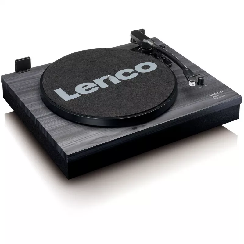 Lenco A003105 Product Black
