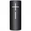 Ultimate Ears BOOM 4 Stereo portable speaker Black