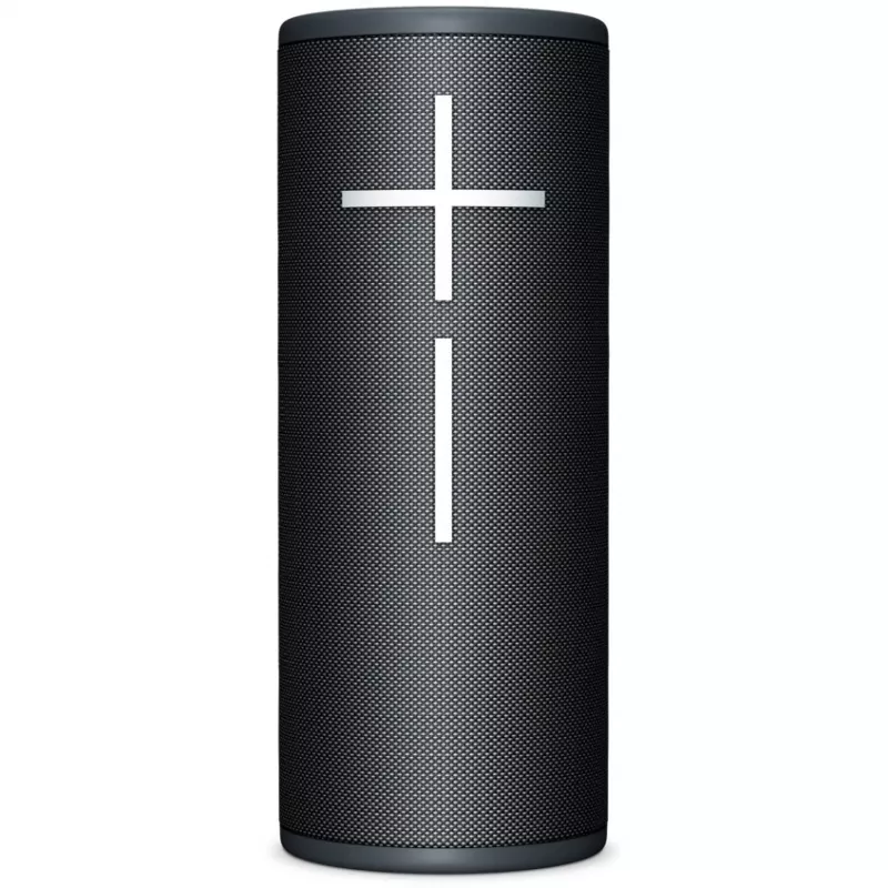 Ultimate Ears BOOM 4 Stereo portable speaker Black