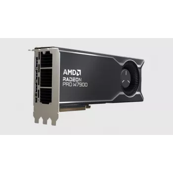 Graphics Card AMD Radeon PRO W7900 48 GB GDDR6