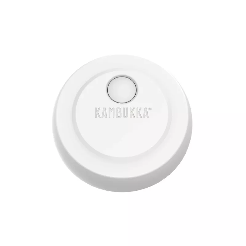 Dinner thermos Kambukka Bora 600 ml Chalk White (11-06013)