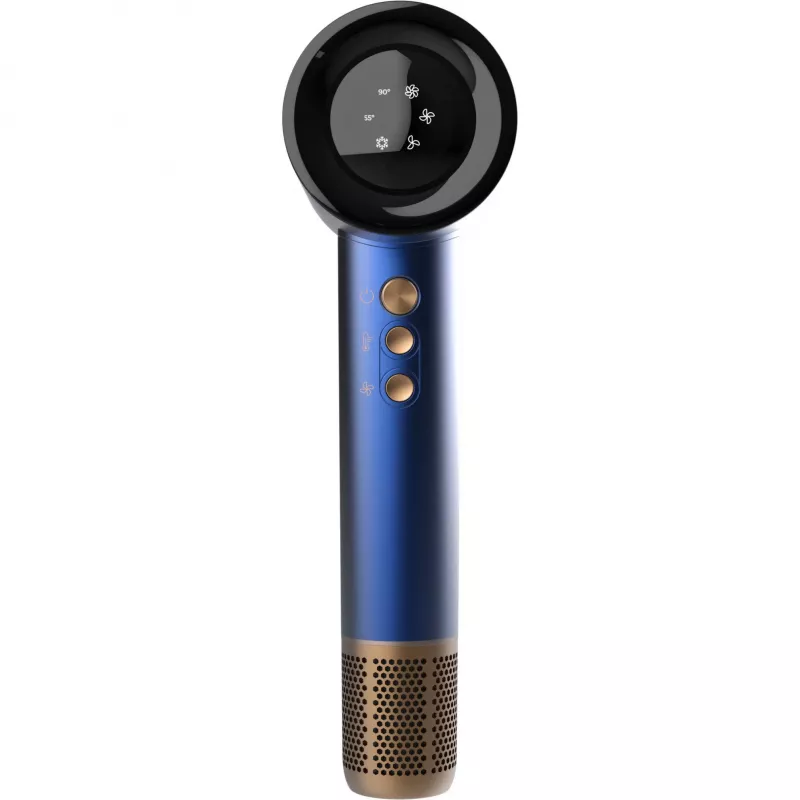 Hair dryer Cecotec IoniCare RockStar Nano IonTech Blue 1600 W 110000 RPM