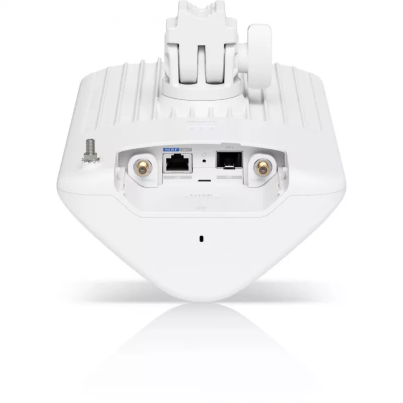 UBIQUITI WAVE-AP-GEN2-EU MULTIPOINT BASE STATION, 90 DEGREE, 60GHZ+5GHZ, 2.7GBPS