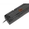 Power Strip Armac Z5 Black 5 AC outlets 250 V 5 m