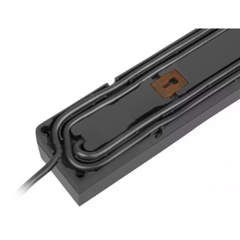 Power Strip Armac Z5 Black 5 AC outlets 250 V 5 m