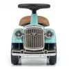 Ride-on toy milly mally Royce in mint color — model 5473