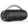 TWS earbuds TRACER SuperTube TRAGLO47727 Bluetooth, in-ear, black