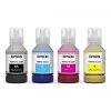 Ink Cartridge Epson Black 140ml for SC-T3100x (Original C13T49H10N)