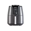 Ninja AF100 Single 3.8 L Stand-alone 1550 W Hot air fryer Black