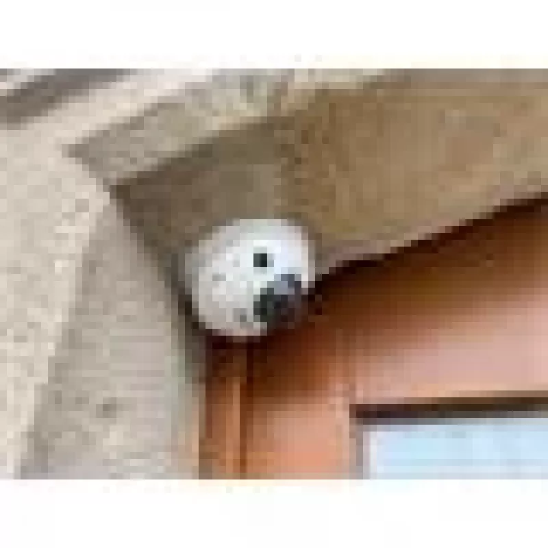 IP security camera Hikvision DS-2CD2543G2-IS(2.8MM) Dome