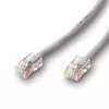 Network Cable SBOX CABLE UTP CAT6 RJ-45 7.5 m Grey
