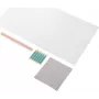 Renkforce RF-LABLPS-600 Blaulichtfilter Notebook 43,9 cm (17,3) Aspect Ratio: 16:9 RF-6055800 Universal (RF-6055800)