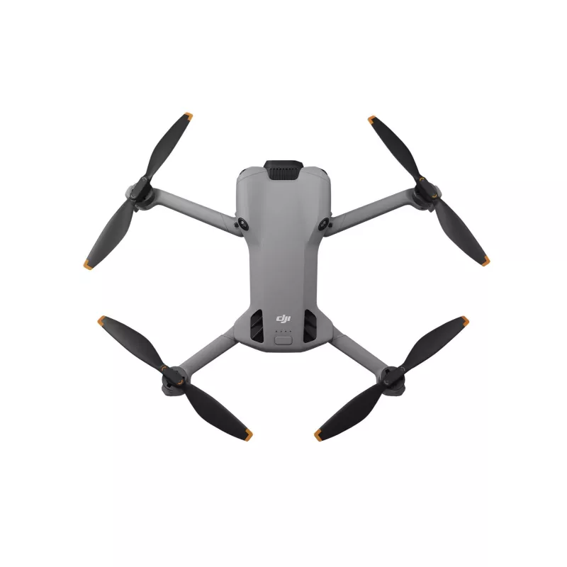 DJI MINI 5 PRO Fly More Combo (RC2) lightweight 249g drone with 50MP sensor, Lidar, 3x batteries, remote control with screen