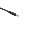 Qoltec 51518 Qoltec Power Adapter for Dell 45W 19.5V 2.3