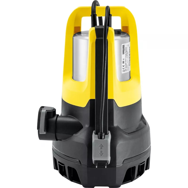 Submersible Pump Kärcher SP 22.000 DIRT LEVEL SENSOR