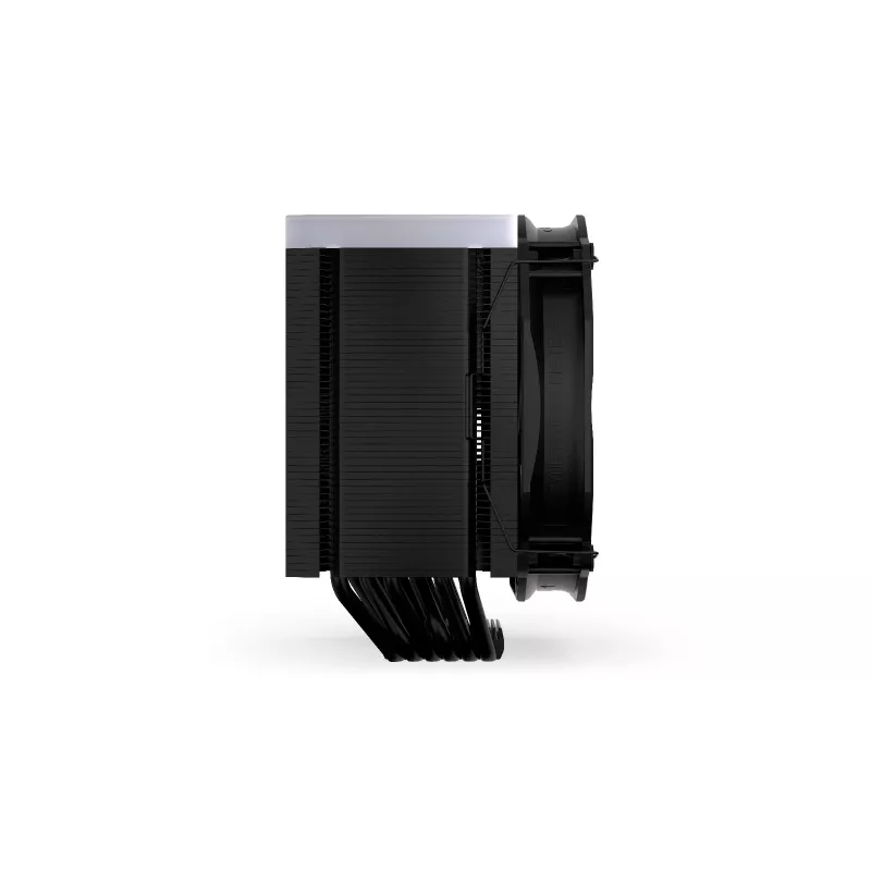 Endorfa Fortis 5 ARGB Black CPU cooler