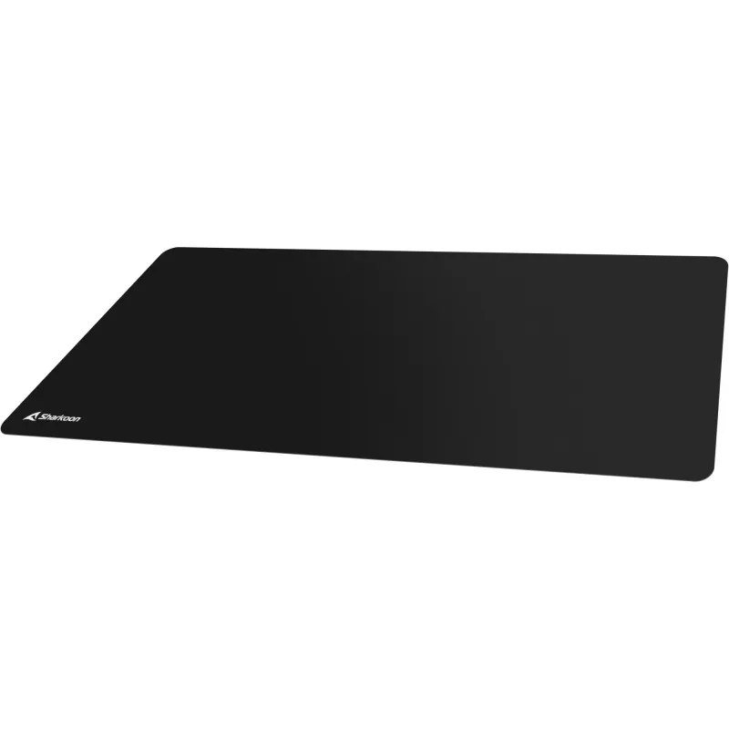 1337 V2 Gaming Mat XXL, Gaming Mouse Pad black