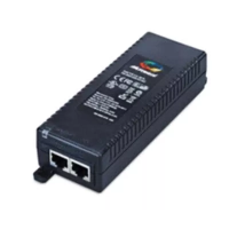 Microchip Technology Microchip PD-9001GR - Power Injector - AC 100-240 V