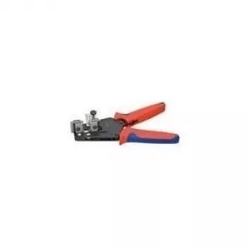 Knipex 12 12 11 12 12 11 Wire Stripper 1.5 to 6 mm² 10 to 15