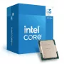 Processor Intel Core i5-14500 14C/20T, 2.6-5.0GHz, 24MB, 65W, LGA1700, Box