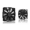 Fan Noctua NF-A20 PWM CH.BK.S — 200 mm PWM computer case fan, 12 V, 350–800 RPM, 146.9 m³/h, SSO bearing